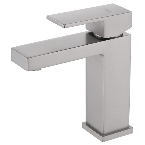 Смеситель для раковины Abber Daheim AF8210SP