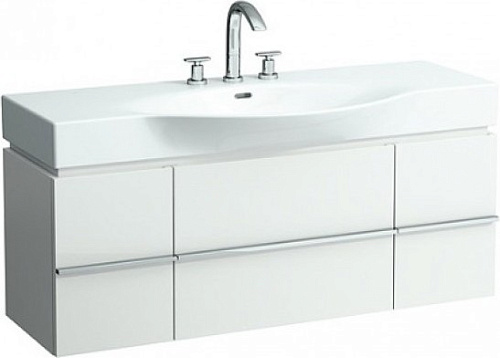 Тумба под раковину Laufen Case 4.0130.1.075.464.1 Тумба под раковину Laufen Case 4.0130.1.075.464.1