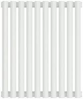 Радиатор Сунержа 12-0332-5010 Эстет-00 отопительный н/ж 500х450 мм/ 10 секций, белый