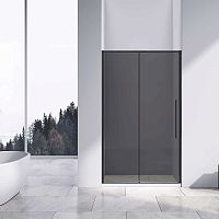 Душевая дверь Vincea Slim-N VDS-4SN110CGB