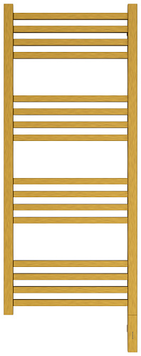 Полотенцесушитель электрический Сунержа Модус 3.1 051-5901-1040