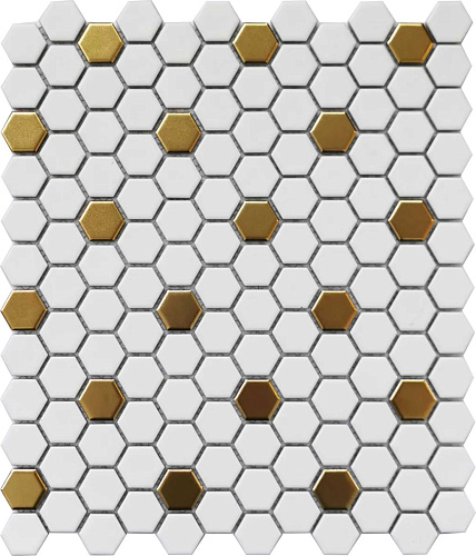 Мозаика Bonaparte Керамическая мозаика Babylon Gold (matt) купить недорого в интернет-магазине Керамос Мозаика Bonaparte Керамическая мозаика Babylon Gold (matt) купить недорого в интернет-магазине Керамос