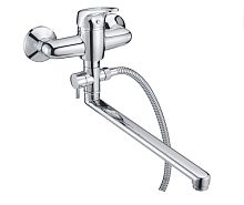 Смеситель для ванны WasserKRAFT  6302L