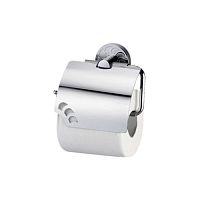Держатель туалетной бумаги без крышки WasserKRAFT Isen K-4000 K-4025 купить недорого в интернет-магазине Керамос