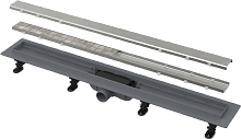 Желоб водоотводящий Alca Plast  APZ19-650