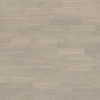 Паркетная доска Karelia OAK SOFT WHITE MATT 3S, 14 мм