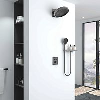 Душевой комплект Vincea Inspire VSFW-3I21MT3RGM