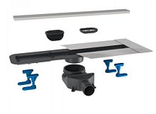 Душевой лоток Bettoserb Frameless Line 13701233