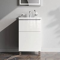 Тумба под раковину AM.PM GEM M90FSX0502WG