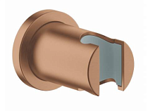 Держатель для душа настенный Grohe RainshowerSystem 27074DL0