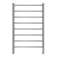 Полотенцесушитель электрический Terminus Аврора 4670078563989