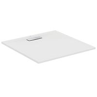 Душевой поддон Ideal Standard T4467V1 Ultraflat New 90х90 см, Silk White (белый матовый) Душевой поддон Ideal Standard T4467V1 Ultraflat New 90х90 см, Silk White (белый матовый)