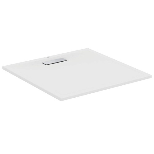 Душевой поддон Ideal Standard T4467V1 Ultraflat New 90х90 см, Silk White (белый матовый) Душевой поддон Ideal Standard T4467V1 Ultraflat New 90х90 см, Silk White (белый матовый)