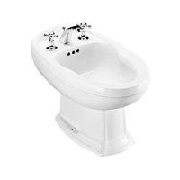 Биде напольное Jacob Delafon Portrait E1375-00