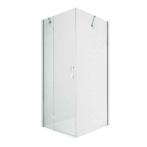 Душевое ограждение New Trendy NEW RENOMA Chrome D-0111A/D-0085B купить недорого в интернет-магазине Керамос Душевое ограждение New Trendy NEW RENOMA Chrome D-0111A/D-0085B купить недорого в интернет-магазине Керамос