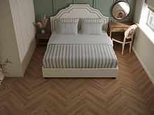 Кварцвиниловая клеевая плитка Norland ПАРКЕТС LVT PARQUETS LVT NORLAND 1056-6