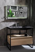 Тумба под раковину Armadi Art Loft 894-100-L