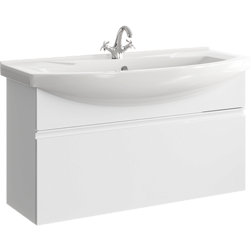 Тумба подвесная Aqwella Rodos ROD01101 купить недорого в интернет-магазине Керамос