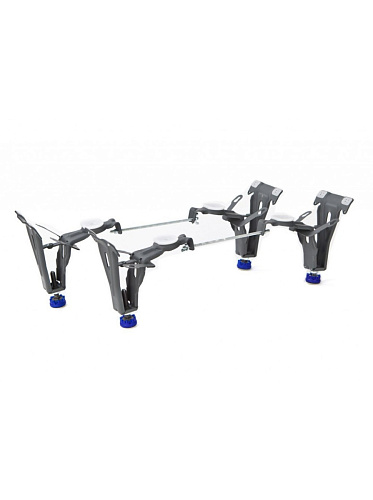 Ножки для ванны Kaldewei  5030 купить недорого в интернет-магазине Керамос