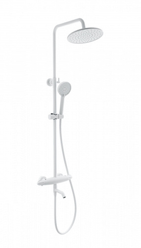 Душевая система с термостатом Wonzon & Woghand WW-B3031-A1-MW Душевая система с термостатом Wonzon & Woghand WW-B3031-A1-MW