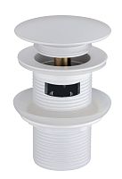 Донный клапан Boheme OUT OF COLLECTION 612/2-MW (exp) Донный клапан Boheme OUT OF COLLECTION 612/2-MW (exp)