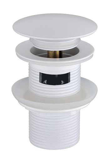 Донный клапан Boheme OUT OF COLLECTION 612/2-MW (exp) Донный клапан Boheme OUT OF COLLECTION 612/2-MW (exp)