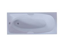 Ванна акриловая Aquatek ЕВРОПА EVR180-0000006 Ванна акриловая Aquatek ЕВРОПА EVR180-0000006