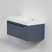 Тумба с раковиной La Fenice Elba NFNC-01-ELB-BG-90-3-90R