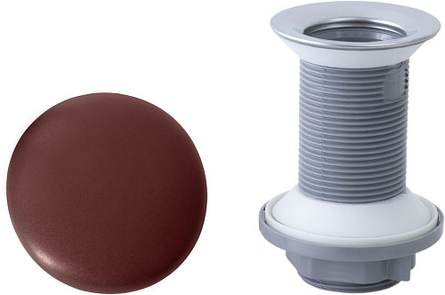 Донный клапан Allen Brau FANTASY 5.11001.BD купить недорого в интернет-магазине Керамос