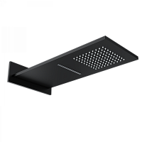 Верхний душ Wonzon & Woghand  WW-HS101-MB Верхний душ Wonzon & Woghand  WW-HS101-MB