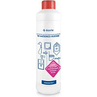 Концентрат Deante ZZZ_000B для удаления сильных загрязнений в ванной комнате, белый