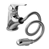 Смеситель для раковины Gattoni H2Omix6000 6007065C0cr