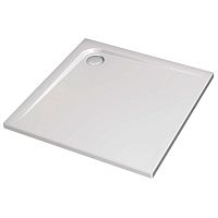 Душевой поддон Ideal Standard K193301 Ultraflat 70х70 см, Euro White (евробелый) Душевой поддон Ideal Standard K193301 Ultraflat 70х70 см, Euro White (евробелый)