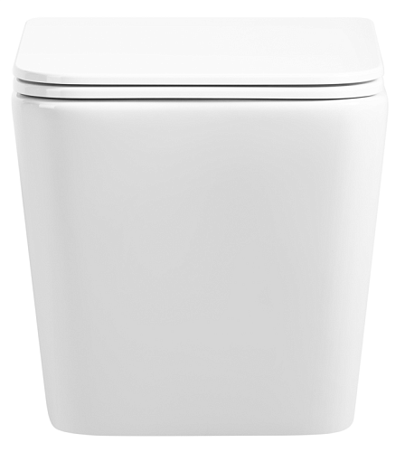 Унитаз OLIVEEKA OL-5014 Унитаз OLIVEEKA OL-5014