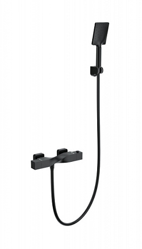 Смеситель для душа Wonzon & Woghand WW-B2025-A-MB Смеситель для душа Wonzon & Woghand WW-B2025-A-MB