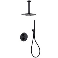 Душевая система Abber WASSER KREIS AF8121B