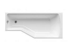 Ванна акриловая Ravak BeHappy C121000000