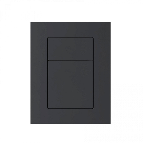 Кнопка для инсталяции Wonzon & Woghand WW-IB256-MB Кнопка для инсталяции Wonzon & Woghand WW-IB256-MB