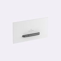 Клавиша двойного смыва Villeroy & Boch AG ViConnect 922169N5