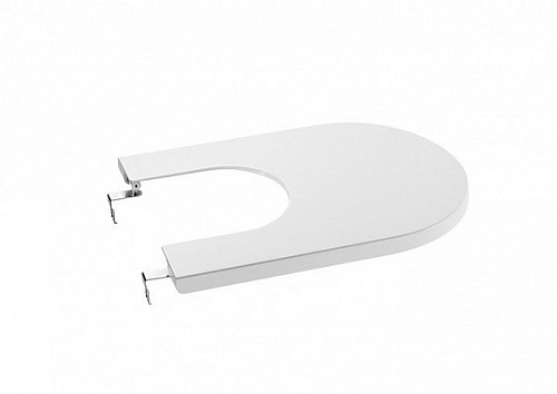 Сиденье для биде Roca INSPIRA 80652200B Сиденье для биде Roca INSPIRA 80652200B