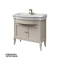 Caprigo 11114 VP21-100 VALENCIA 100 тумба