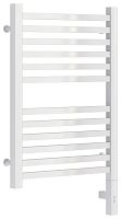 Полотенцесушитель электрический Сунержа 12-5701-6040 Модус 3.0 РЭБ, 600х400 мм/ МЭМ правый, белый