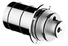 Адаптер-переходник Keuco 59916000401 для однорычажного смесителя для раковины, хром