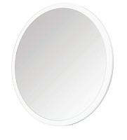 Зеркало Deante ADR_0821 Round косметическое на магните, LED-подсветка, хром Зеркало Deante ADR_0821 Round косметическое на магните, LED-подсветка, хром