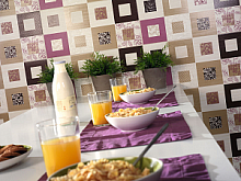 Керамическая плитка Ape Elegance Elegancemarengo31.6*63.21