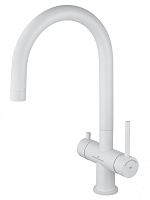 Смеситель для кухни Wonzon & Woghand  WW-3211-MW Смеситель для кухни Wonzon & Woghand  WW-3211-MW