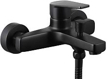 Смеситель для ванны с душем Allen Brau Eclipse 5.E1003-31 Смеситель для ванны с душем Allen Brau Eclipse 5.E1003-31