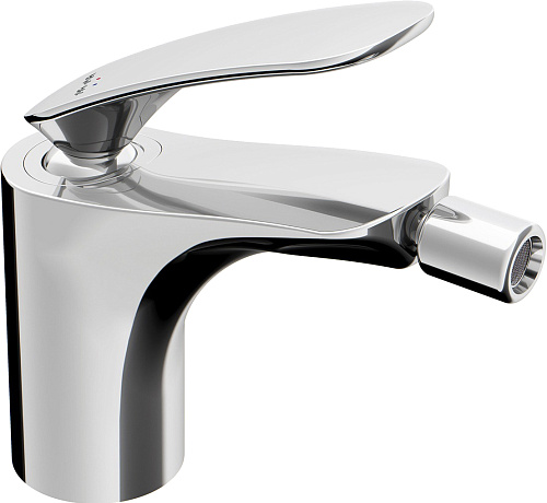 Смеситель AM PM F3083100 Sensation для биде  снят с производства