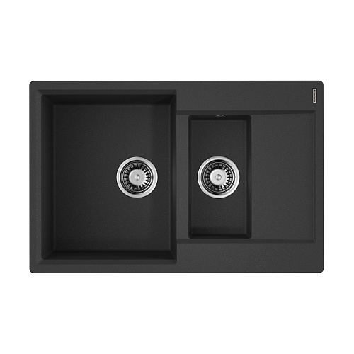 Кухонная мойка Omoikiri 4993535 Кухонная мойка Omoikiri 4993535