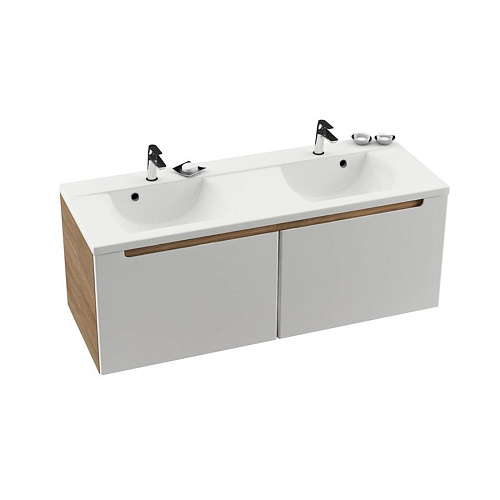 Тумба под раковину подвесная Ravak Classic X000000958 купить недорого в интернет-магазине Керамос Тумба под раковину подвесная Ravak Classic X000000958 купить недорого в интернет-магазине Керамос